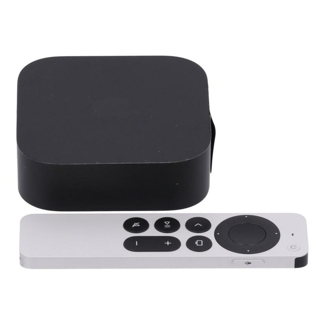 Apple アップル/Apple TV 4K Wi−Fiモデル 64GB/MN873J/A Apple アップル/Apple TV 4K Wi−Fiモデル 64GB/MN873J/A