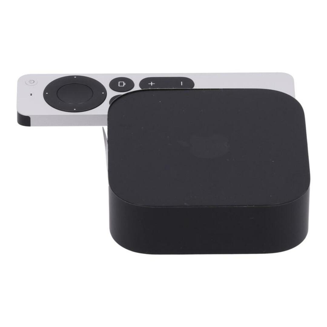 Apple アップル/Apple TV 4K Wi−Fiモデル 64GB/MN873J/A Apple アップル/Apple TV 4K Wi−Fiモデル 64GB/MN873J/A