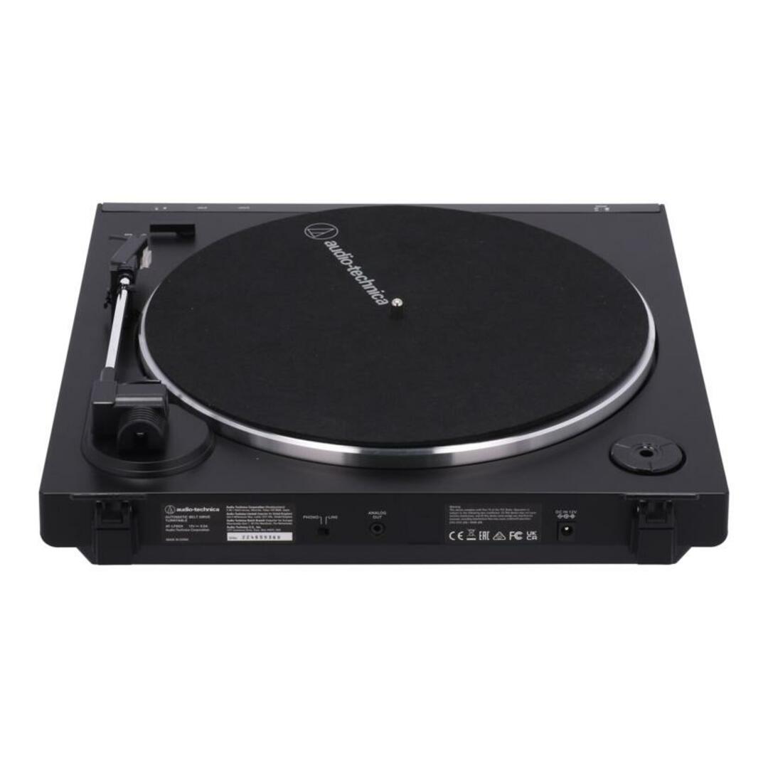 audio−technica オーディオ テクニカ/レコードプレーヤー/AT audio−technica オーディオ テクニカ/レコードプレーヤー/AT