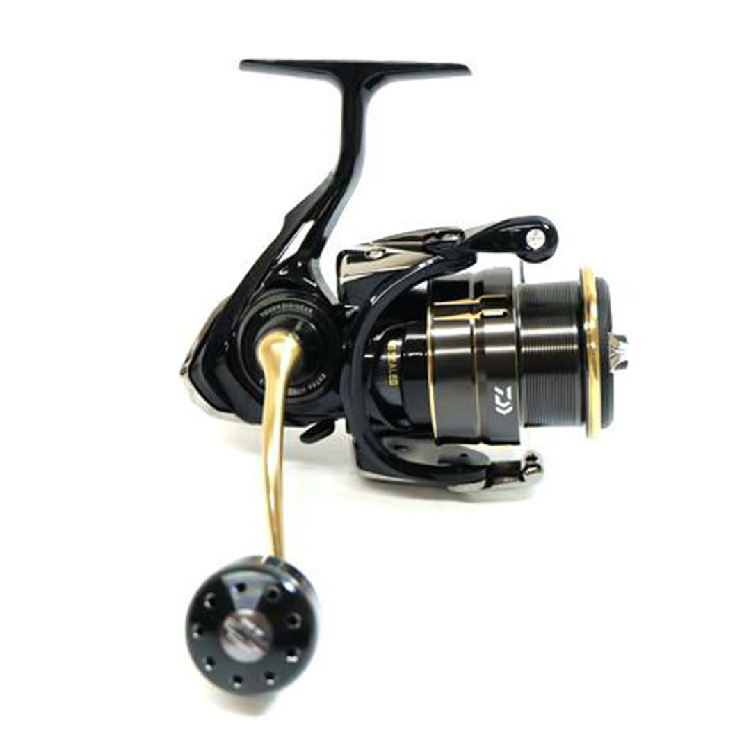 DAIWA ダイワ/19バリスティック LT 3000S−CXH/065117/ABランク DAIWA ダイワ/19バリスティック LT 3000S−CXH/065117/ABランク