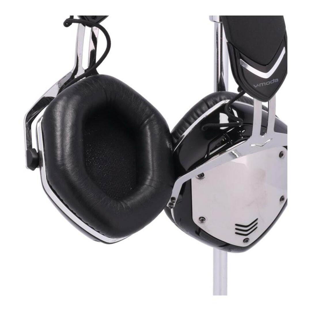 V-Moda ブイモーダ/ワイヤレスヘッドホン/Crossfade Wireless V-Moda ブイモーダ/ワイヤレスヘッドホン/Crossfade Wireless