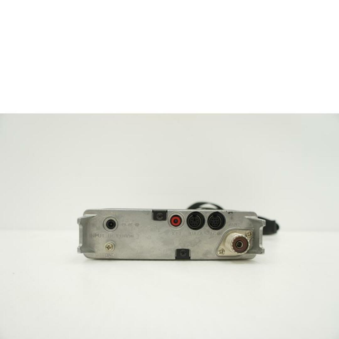 YAESU ヤエス/アマチュア無線/FT-817/Bランク/75【中古】の通販 YAESU ヤエス/アマチュア無線/FT-817/Bランク/75【中古】の通販