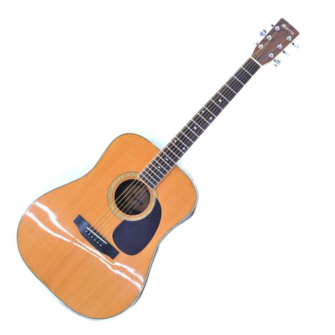 Morris モーリス/アコースティックギター/W-30/Bランク/75 Morris モーリス/アコースティックギター/W-30/Bランク/75