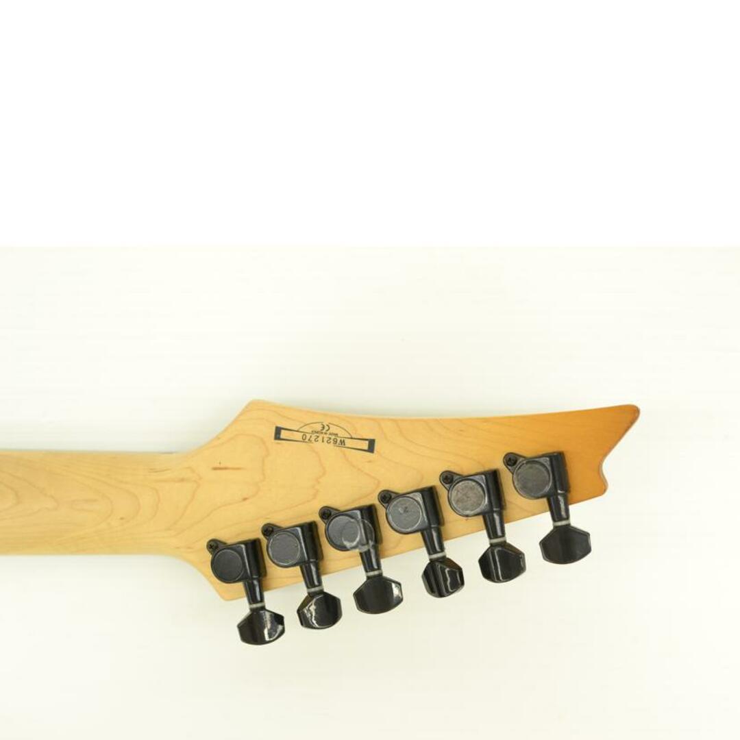 IBANEZ アイバニーズ/エレキギター/RG370DX/W621270/ABランク/75 IBANEZ アイバニーズ/エレキギター/RG370DX/W621270/ABランク/75