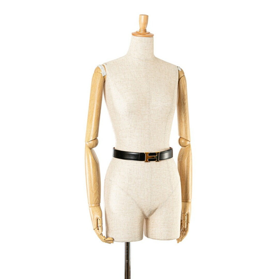 美品 エルメス コンスタンス Hベルト ベルト サイズ:70 レザー 美品 エルメス コンスタンス Hベルト ベルト サイズ:70 レザー
