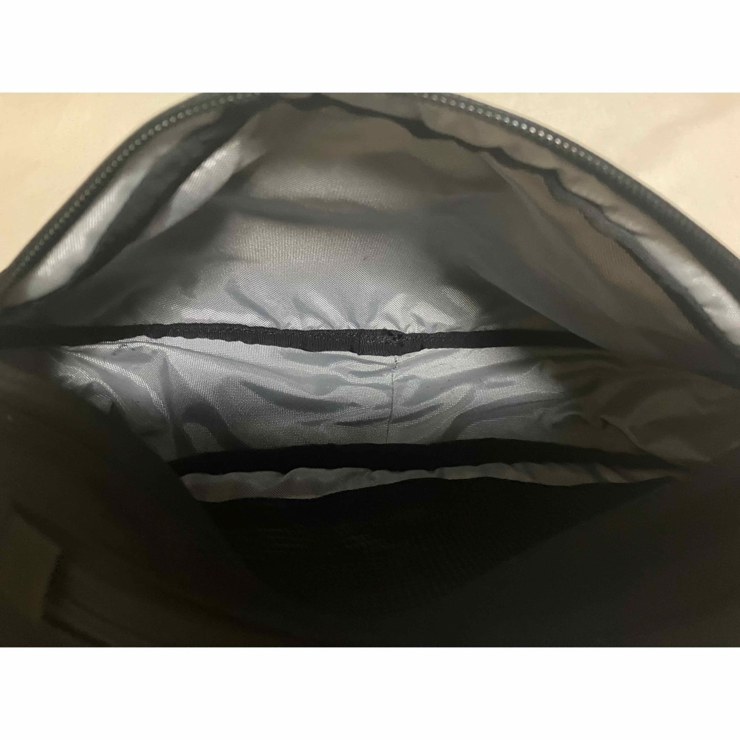 patagonia - 美品 patagonia ウエストバック ヒップパック 裏地 patagonia - 美品 patagonia ウエストバック ヒップパック 裏地