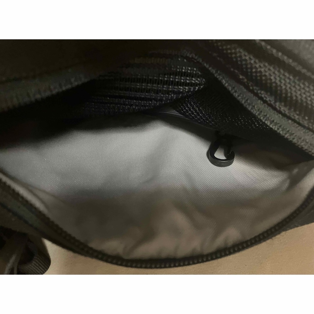 patagonia - 美品 patagonia ウエストバック ヒップパック 裏地 patagonia - 美品 patagonia ウエストバック ヒップパック 裏地