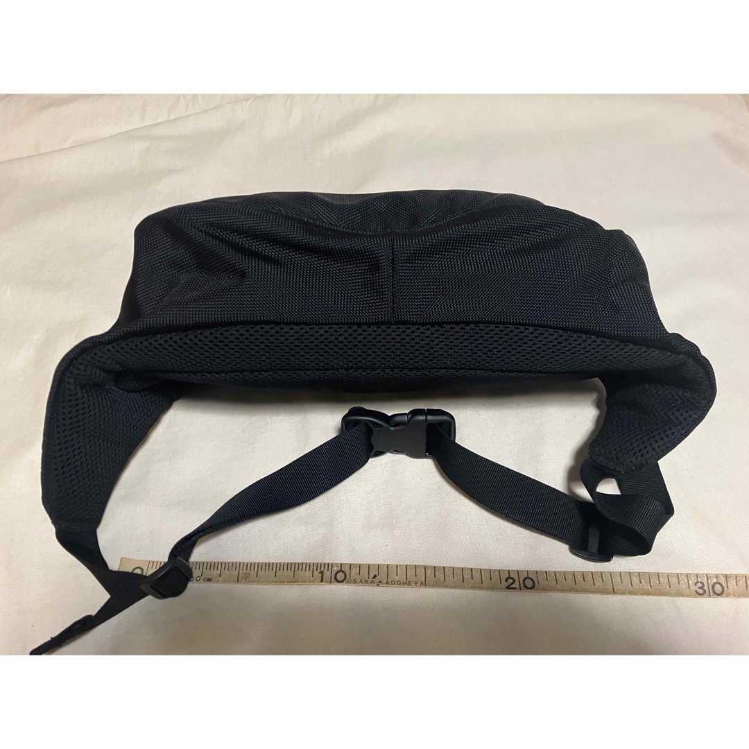 patagonia - 美品 patagonia ウエストバック ヒップパック 裏地 patagonia - 美品 patagonia ウエストバック ヒップパック 裏地