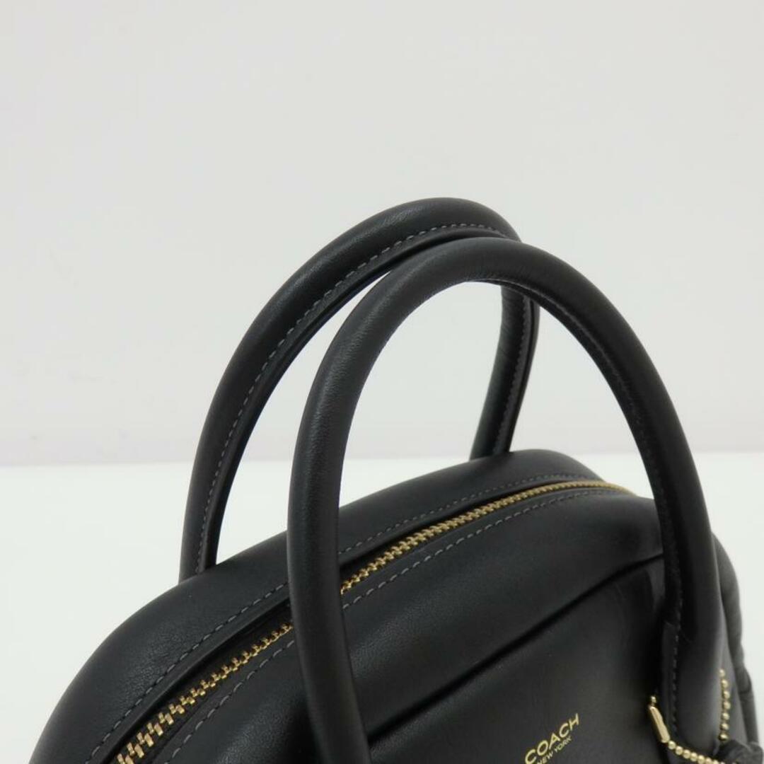 COACH - COACH コーチ/バーロウボーリングバッグ/2way/CU863/M23 COACH - COACH コーチ/バーロウボーリングバッグ/2way/CU863/M23