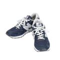 new balance ニューバランス/nb996 swd ネイビー/CM996