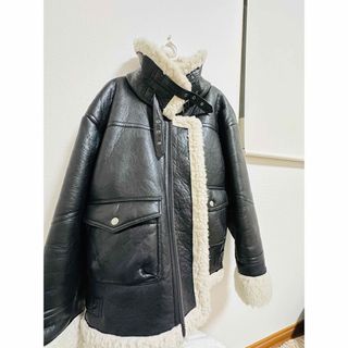 moussy(ライダースジャケット)のフリマアイテム一覧 moussy(ライダースジャケット)のフリマアイテム一覧