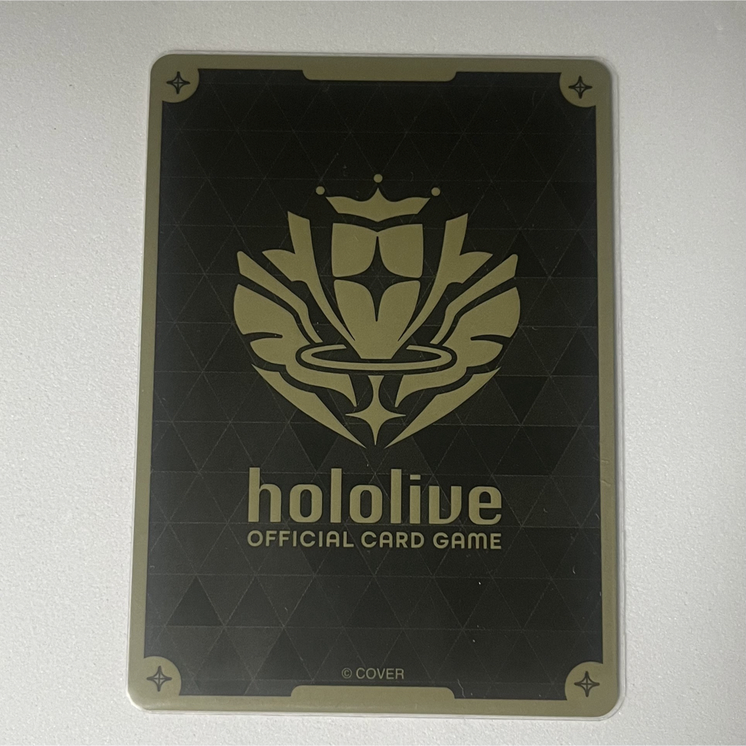 hololive - 【UR】小鳥遊キアラ ホロライブカード hBPO01-067 hololive - 【UR】小鳥遊キアラ ホロライブカード hBPO01-067