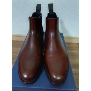 Jalan Sriwijaya - 【美品】ジャランスリワヤ サイドゴアブーツ Jalan Sriwijaya - 【美品】ジャランスリワヤ サイドゴアブーツ