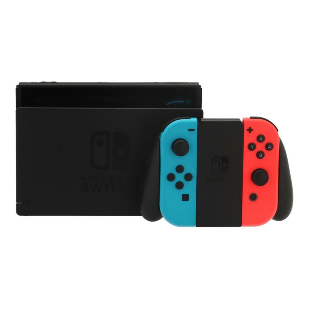 Nintendo ニンテンドー/SWITCH/HAD-SKABAA/XKJ70052087366/B Nintendo ニンテンドー/SWITCH/HAD-SKABAA/XKJ70052087366/B