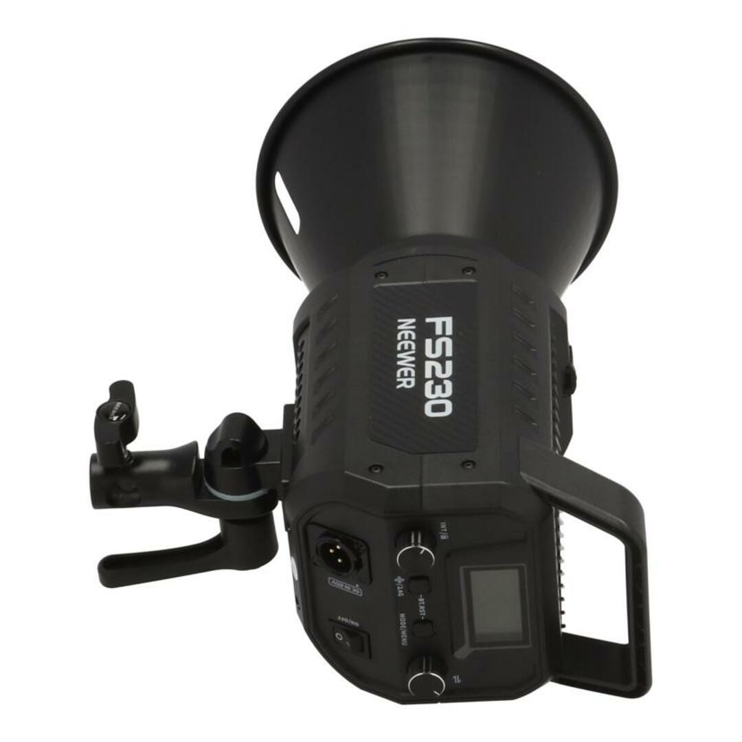NEEWER ニーワー/LEDビデオライト/FS230/Bランク/84【中古】の NEEWER ニーワー/LEDビデオライト/FS230/Bランク/84【中古】の
