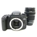 CANON キャノン/EOS8000Dレンズキット/041032000452/ABランク/88【中古】