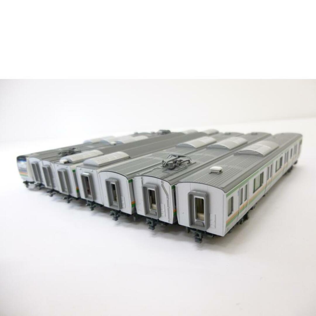 KATO` - KATO カトー/E233系3000番台 高崎線・宇都宮線 8両基本 KATO` - KATO カトー/E233系3000番台 高崎線・宇都宮線 8両基本
