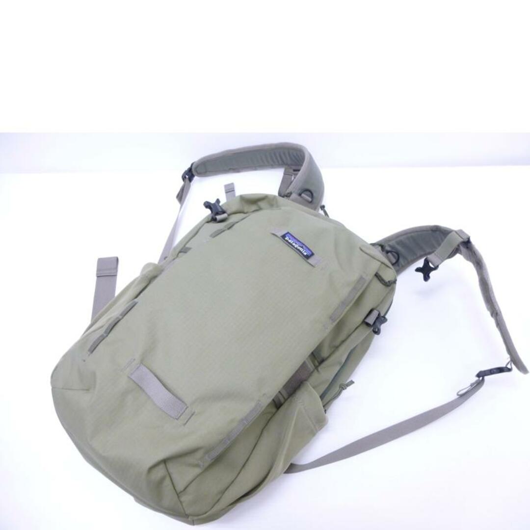 patagonia パタゴニア/ステルスパック/30L/89167/Aランク/88 patagonia パタゴニア/ステルスパック/30L/89167/Aランク/88