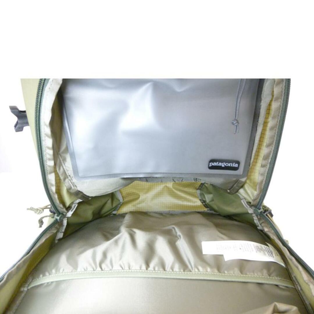 patagonia パタゴニア/ステルスパック/30L/89167/Aランク/88 patagonia パタゴニア/ステルスパック/30L/89167/Aランク/88
