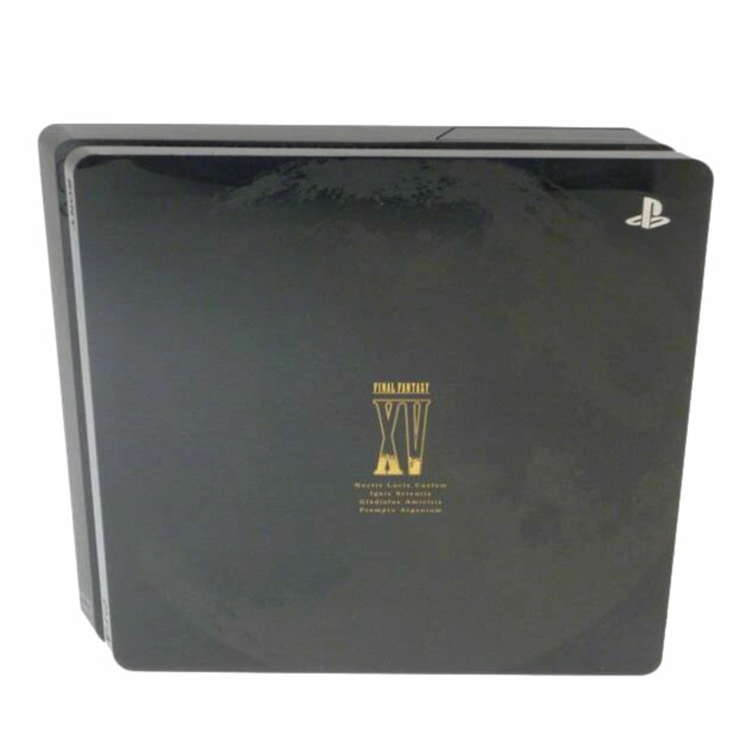 SONY ソニー/PS4本1TB FF15LUNAエディション/CUH-10013/5625700 SONY ソニー/PS4本1TB FF15LUNAエディション/CUH-10013/5625700