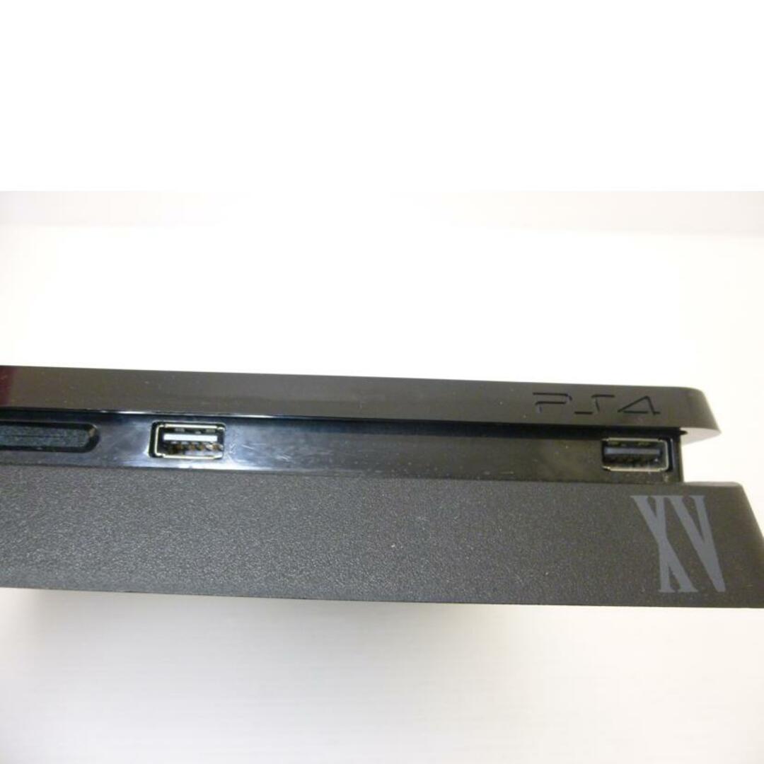 SONY ソニー/PS4本1TB FF15LUNAエディション/CUH-10013/5625700 SONY ソニー/PS4本1TB FF15LUNAエディション/CUH-10013/5625700