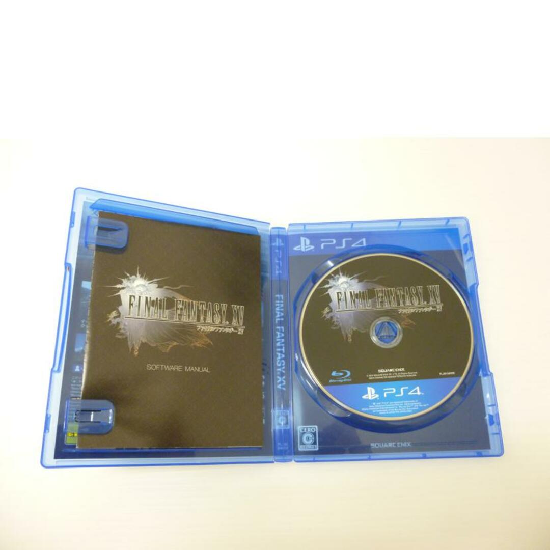 SONY ソニー/PS4本1TB FF15LUNAエディション/CUH-10013/5625700 SONY ソニー/PS4本1TB FF15LUNAエディション/CUH-10013/5625700