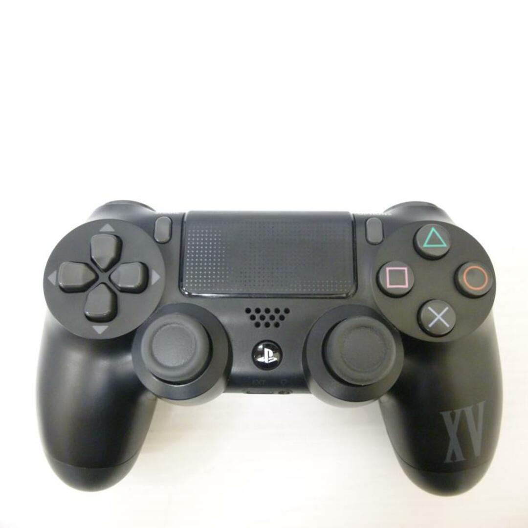 SONY ソニー/PS4本1TB FF15LUNAエディション/CUH-10013/5625700 SONY ソニー/PS4本1TB FF15LUNAエディション/CUH-10013/5625700