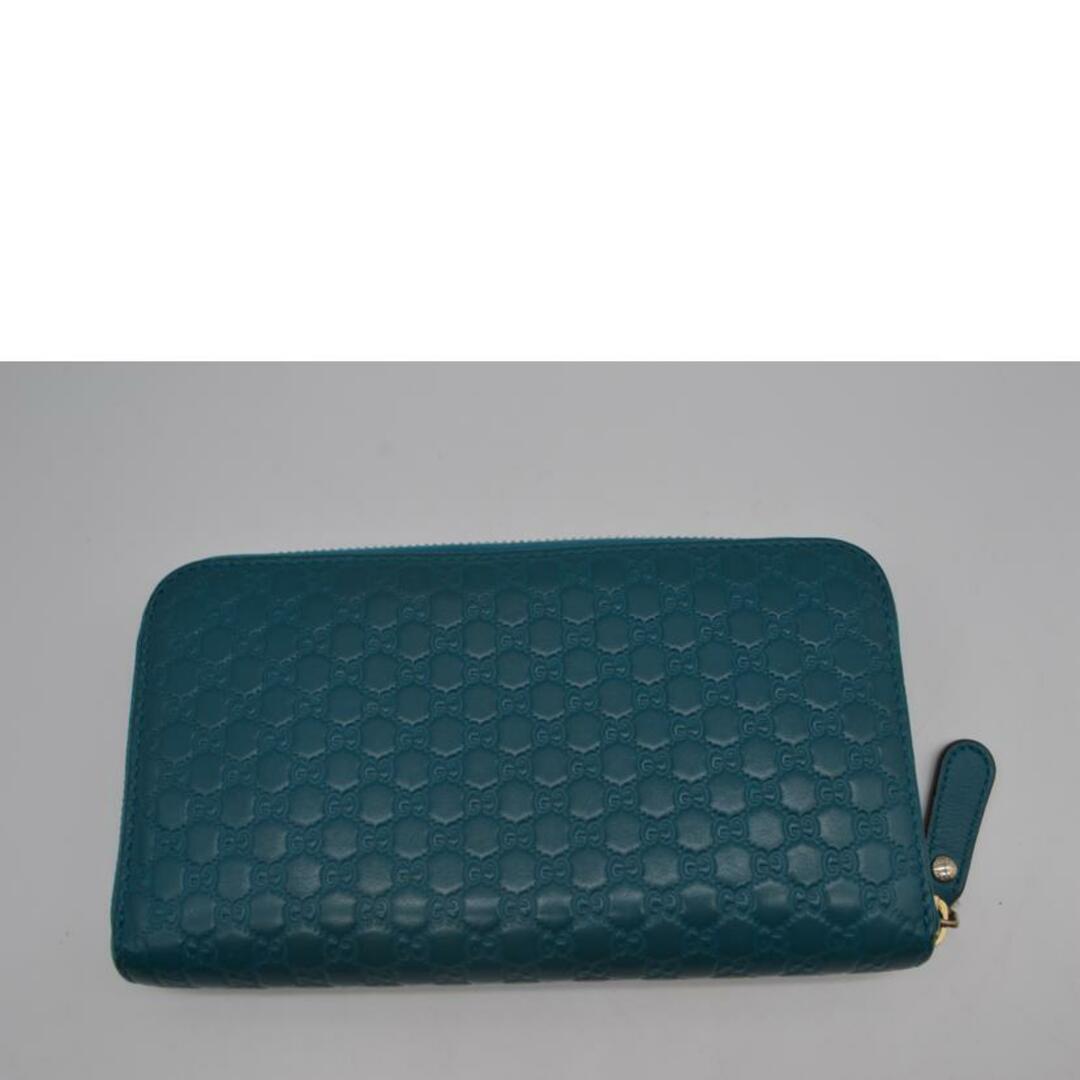 GUCCI グッチ/グッチシマラウンドファスナー長財布/449391/493 GUCCI グッチ/グッチシマラウンドファスナー長財布/449391/493