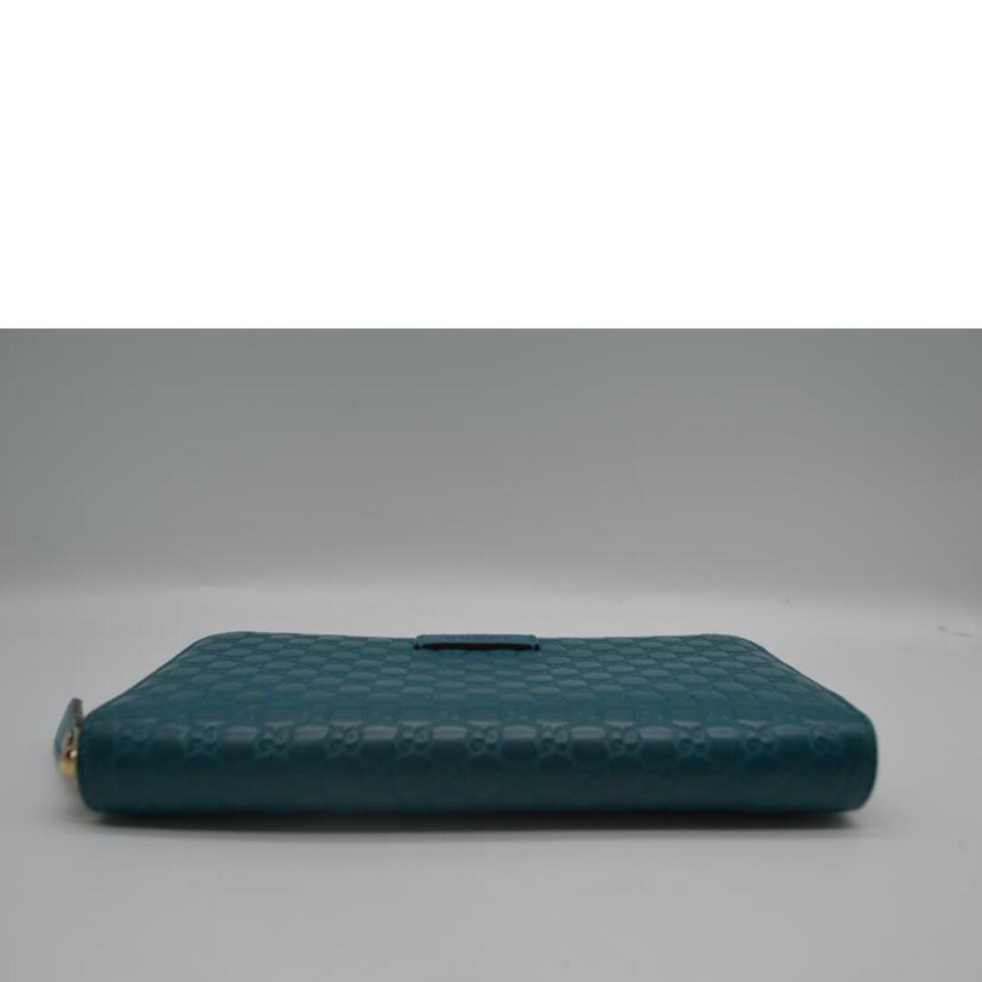 GUCCI グッチ/グッチシマラウンドファスナー長財布/449391/493 GUCCI グッチ/グッチシマラウンドファスナー長財布/449391/493