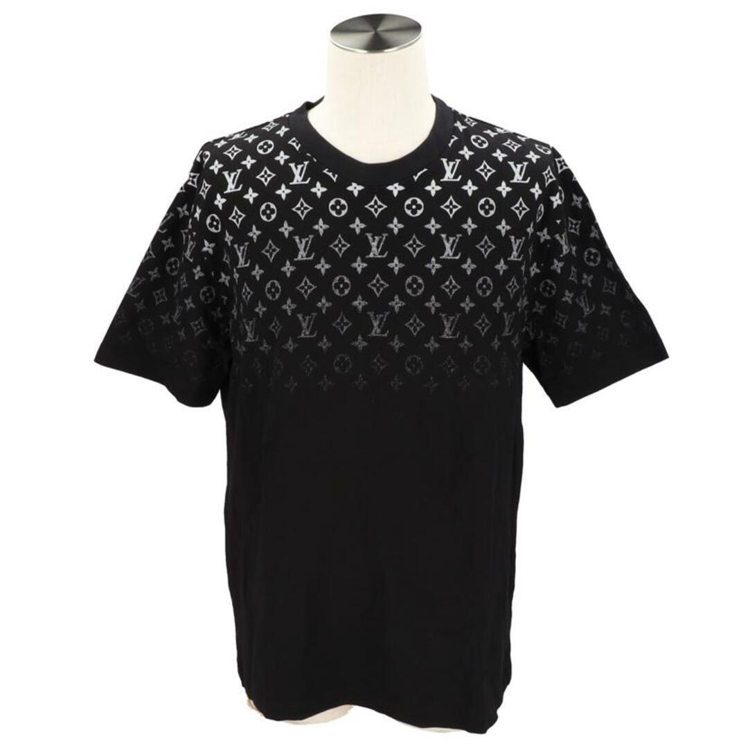 LOUIS VUITTON ルイ・ヴィトン/モノグラムグラディエントTシャツ LOUIS VUITTON ルイ・ヴィトン/モノグラムグラディエントTシャツ