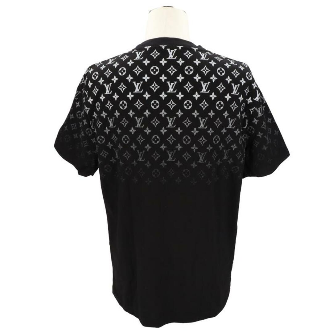 LOUIS VUITTON ルイ・ヴィトン/モノグラムグラディエントTシャツ LOUIS VUITTON ルイ・ヴィトン/モノグラムグラディエントTシャツ