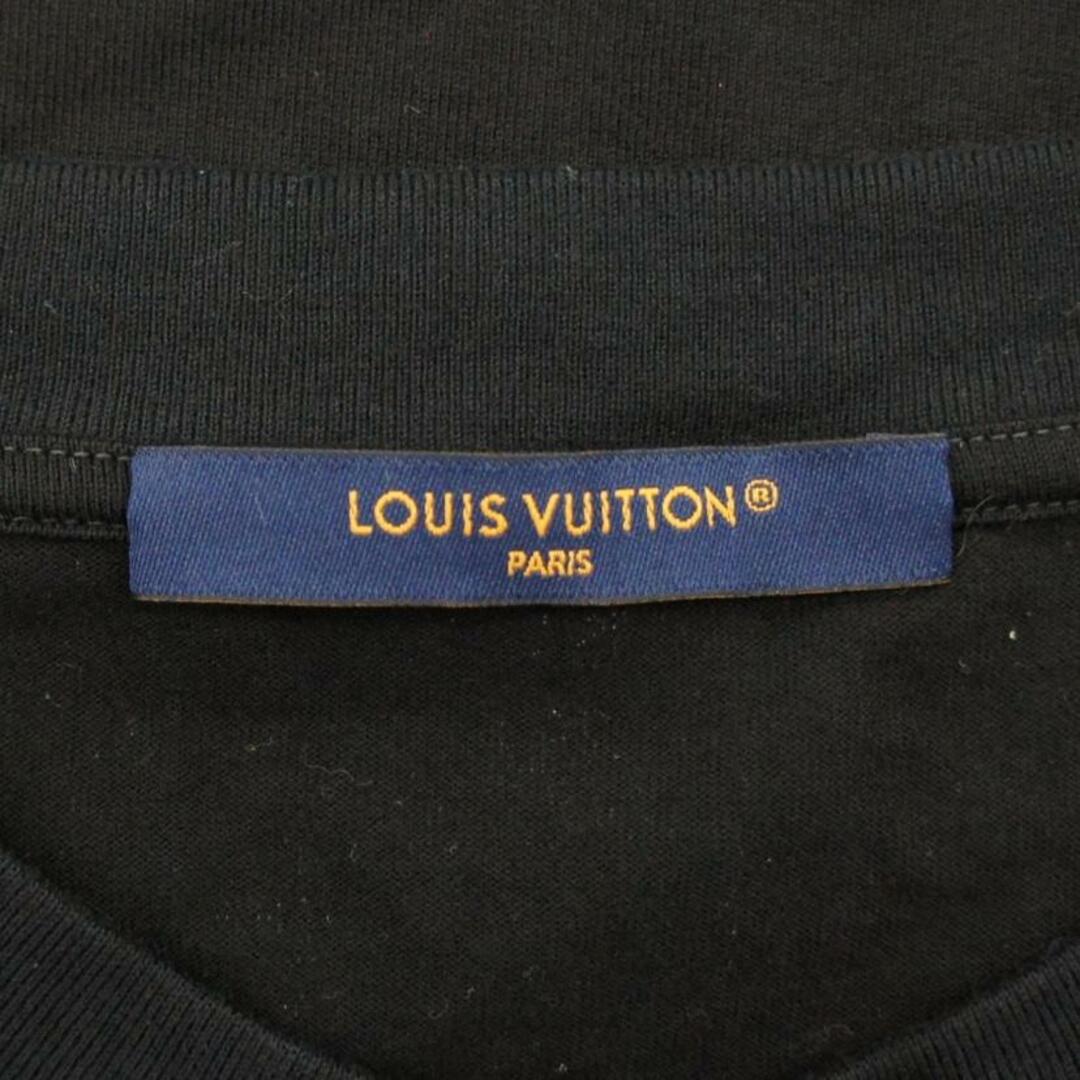 LOUIS VUITTON ルイ・ヴィトン/モノグラムグラディエントTシャツ LOUIS VUITTON ルイ・ヴィトン/モノグラムグラディエントTシャツ