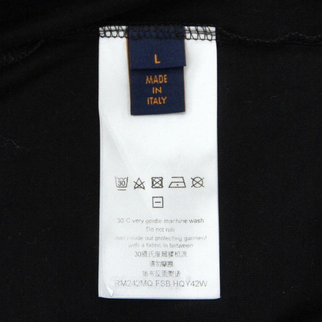 LOUIS VUITTON ルイ・ヴィトン/モノグラムグラディエントTシャツ LOUIS VUITTON ルイ・ヴィトン/モノグラムグラディエントTシャツ