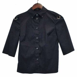PRADA(シャツ/ブラウス(半袖/袖なし))のフリマアイテム一覧 PRADA(シャツ/ブラウス(半袖/袖なし))のフリマアイテム一覧