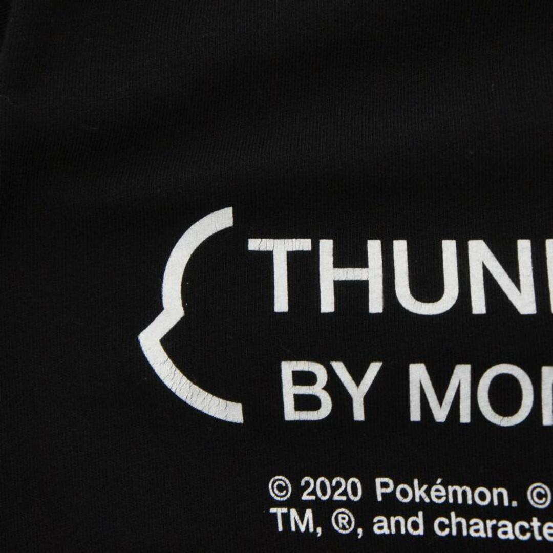 MONCLER - MONCLER モンクレール/ロングTシャツ/S-COM-20-12133 MONCLER - MONCLER モンクレール/ロングTシャツ/S-COM-20-12133