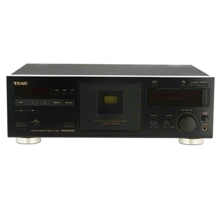TEAC ティアック/カセットデッキ/V-3000/31533/Bランク/09【中古 TEAC ティアック/カセットデッキ/V-3000/31533/Bランク/09【中古