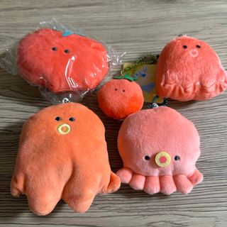 つぶらな瞳シリーズ まとめ売り(ぬいぐるみ)