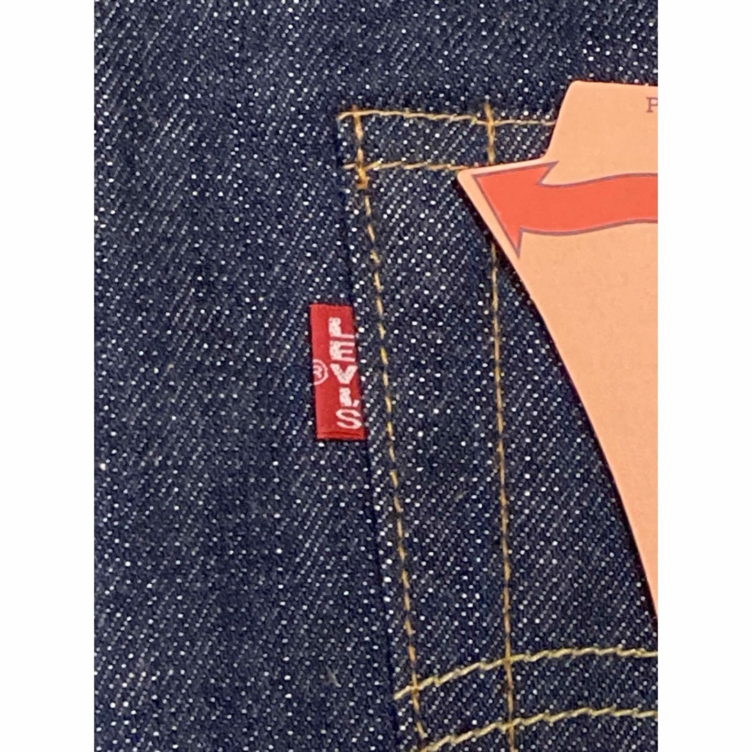 Levi's - 超希少 LEVI'S 1950年代前半 501XX 復刻 50S-XX 日本製 Levi's - 超希少 LEVI'S 1950年代前半 501XX 復刻 50S-XX 日本製