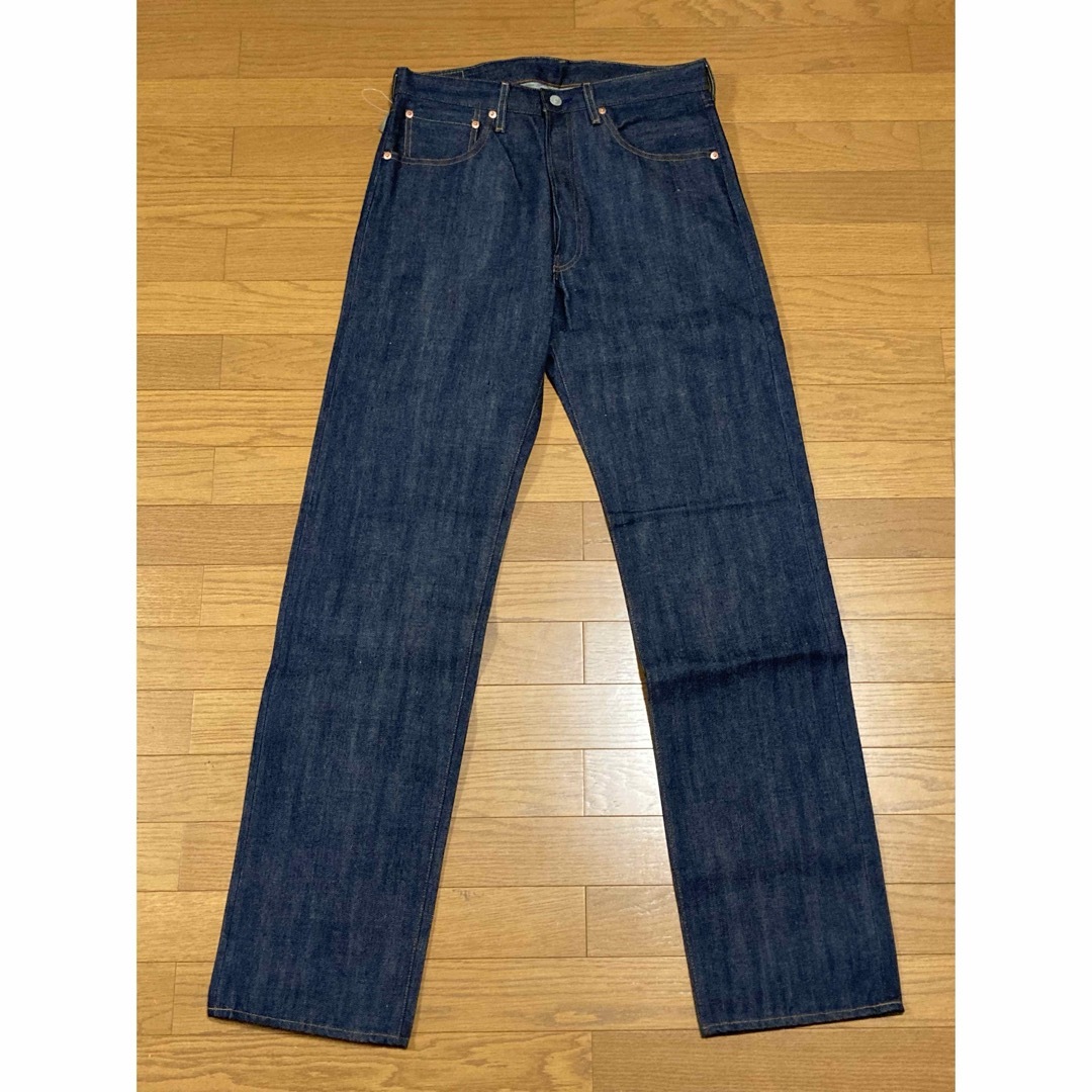 Levi's - 超希少 LEVI'S 1950年代前半 501XX 復刻 50S-XX 日本製 Levi's - 超希少 LEVI'S 1950年代前半 501XX 復刻 50S-XX 日本製