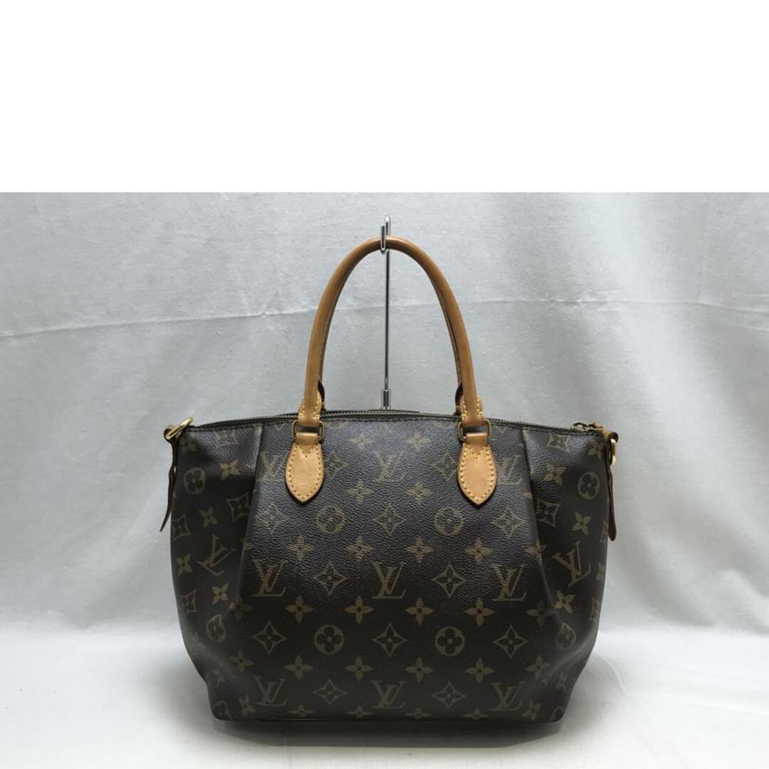 LOUIS VUITTON ルイ・ヴィトン/テュレンPM/M48813/FL1***/Bランク/51 LOUIS VUITTON ルイ・ヴィトン/テュレンPM/M48813/FL1***/Bランク/51