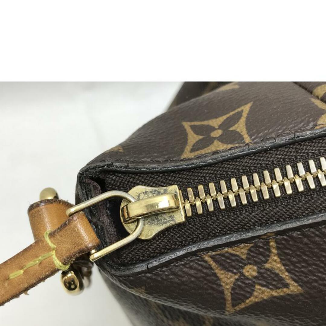 LOUIS VUITTON ルイ・ヴィトン/テュレンPM/M48813/FL1***/Bランク/51 LOUIS VUITTON ルイ・ヴィトン/テュレンPM/M48813/FL1***/Bランク/51