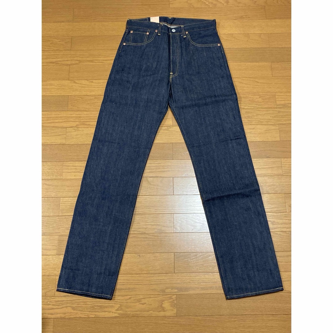 LEVI'S VINTAGE CLOTHING - 超希少 LEVI'S 1966年 501XX 復刻 LEVI'S VINTAGE CLOTHING - 超希少 LEVI'S 1966年 501XX 復刻