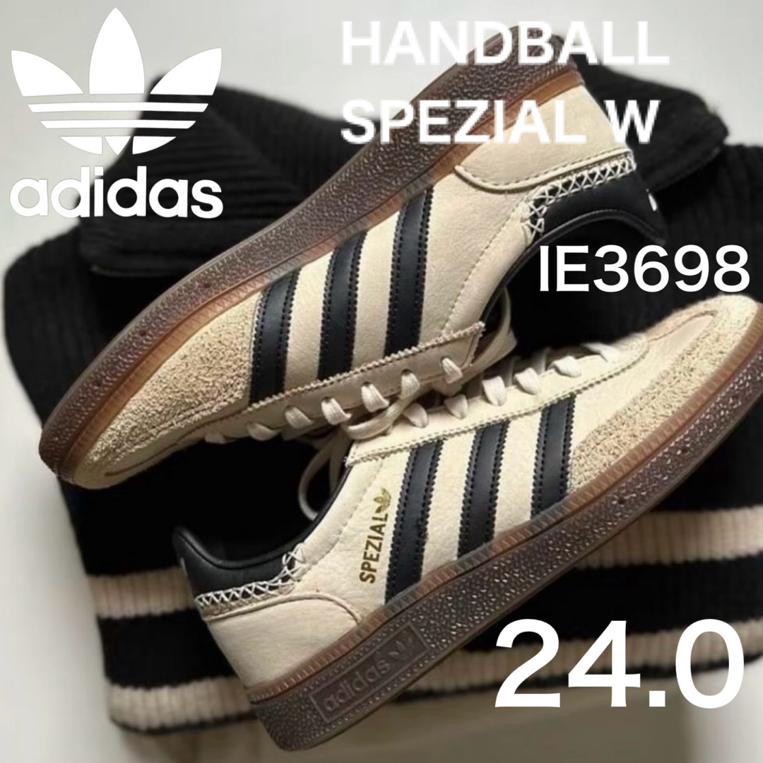 Originals(adidas) - 新品⭐️adidas HANDBALL SPEZIAL 24.0cm Originals(adidas) - 新品⭐️adidas HANDBALL SPEZIAL 24.0cm