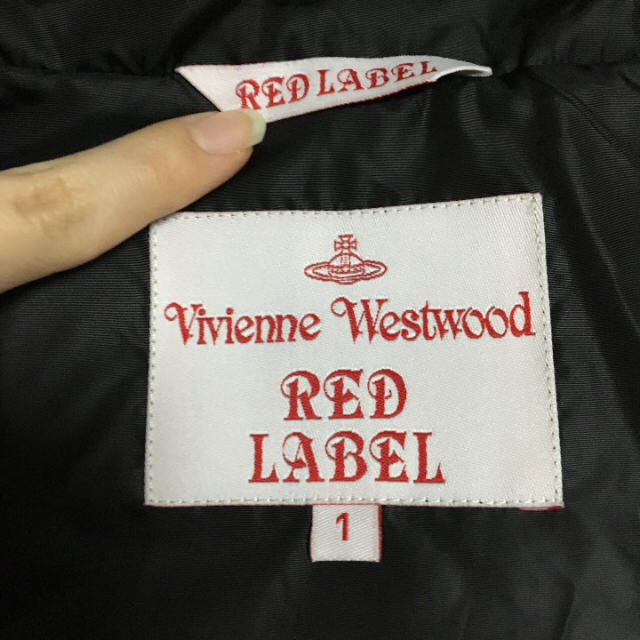 Vivienne Westwood(ヴィヴィアンウエストウッド)のsale!5.8万 オーブ柄☆スプリングコート レディースのジャケット/アウター(スプリングコート)の商品写真
