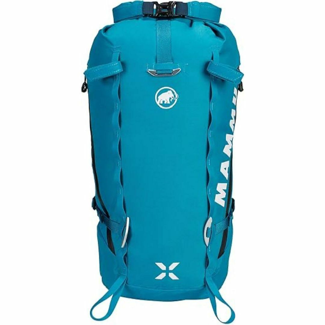 未使用タグ付き マムート トリオン ノードワンド 15L 完売品 未使用タグ付き マムート トリオン ノードワンド 15L 完売品