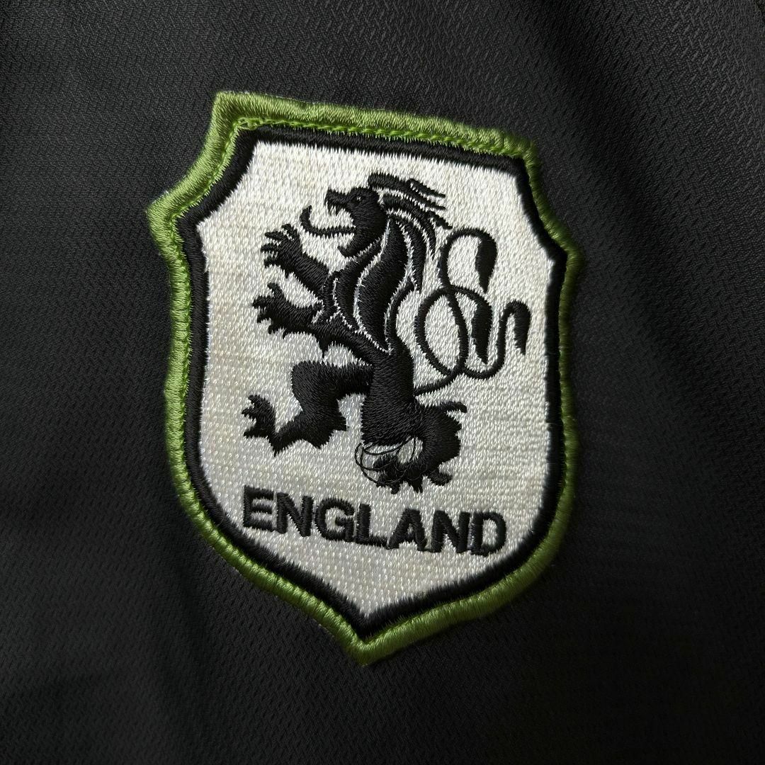UMBRO イングランド代表 サッカー ジャケット（希少】UMBRO