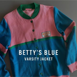 BETTY'S BLUE(ジャケット/アウター)のフリマアイテム一覧 BETTY'S BLUE(ジャケット/アウター)のフリマアイテム一覧