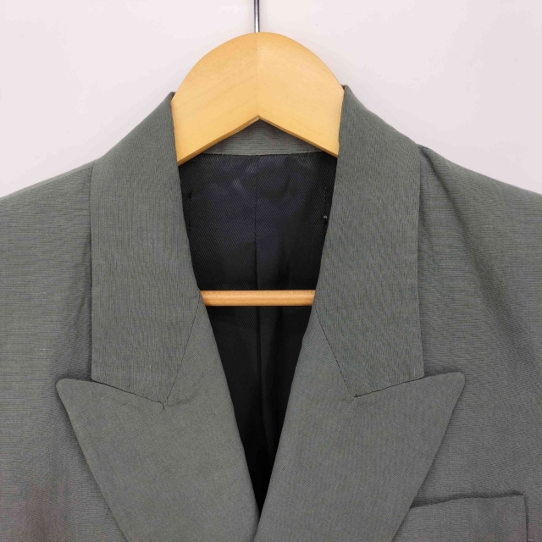 ZARA - ZARA(ザラ) ダブルブレスト テーラードジャケット ZARA - ZARA(ザラ) ダブルブレスト テーラードジャケット