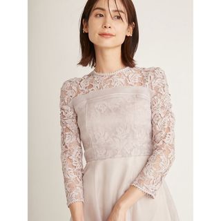 SNIDEL(ロングドレス)のフリマアイテム一覧 SNIDEL(ロングドレス)のフリマアイテム一覧