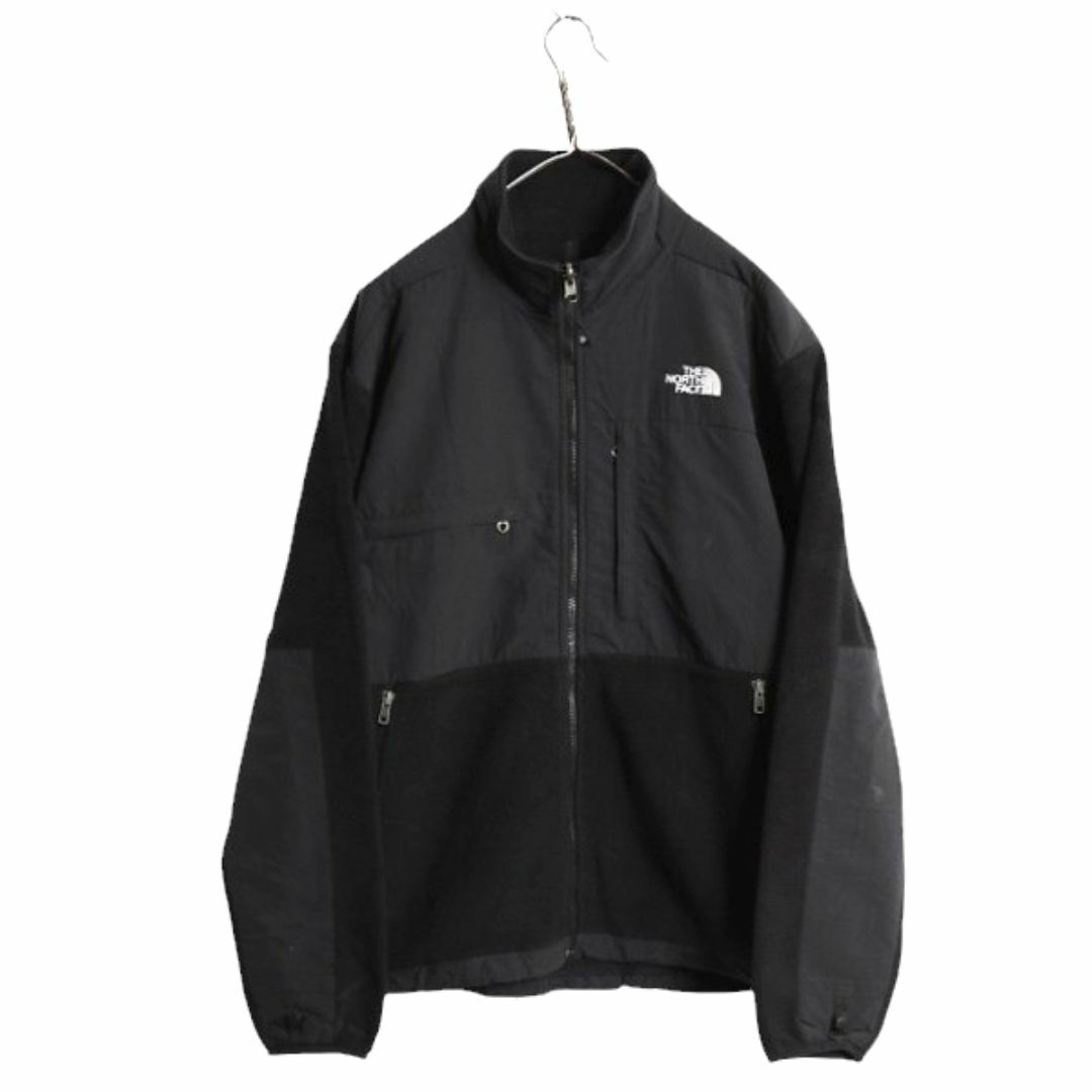 ノースフェイス デナリ ジャケット メンズ М / 古着 The North ノースフェイス デナリ ジャケット メンズ М / 古着 The North